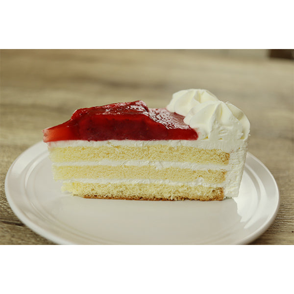 ベルリーベ いちごのショートケーキ 冷凍 6個入り