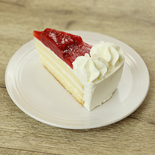 ベルリーベ いちごのショートケーキ 冷凍 6個入り