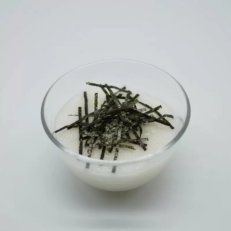 贅たくさん 北海道産冷凍とろろ 500g
