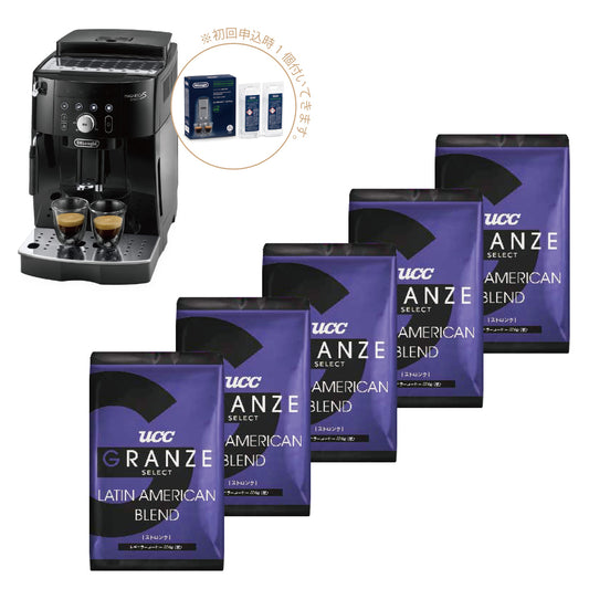 コーヒー定期便：UNIVERSALコース(月額16,200円)