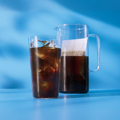 UCC Cold Brew　水淹れアイスコーヒーほろにが仕立て 80g×6P 業務用