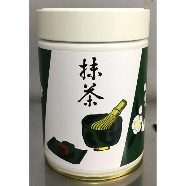 高上馬 宇治抹茶 300g