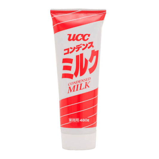 UCC コンデンスミルク 480g 【業務用】