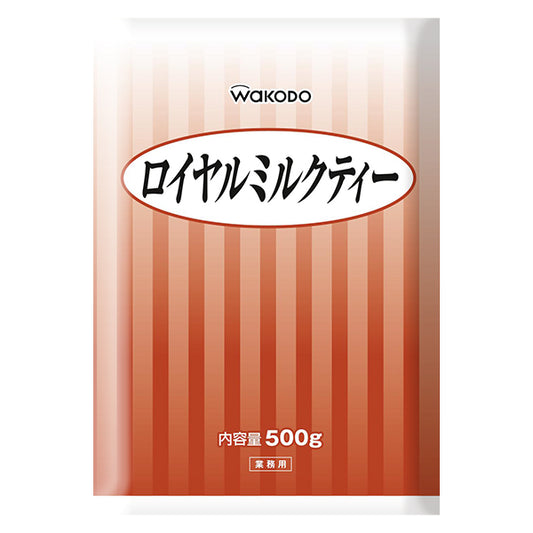 和光堂 ロイヤルミルクティー 500g