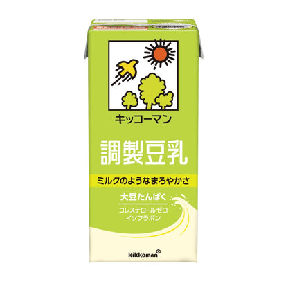KSF 調整豆乳エクスキャップ 1L