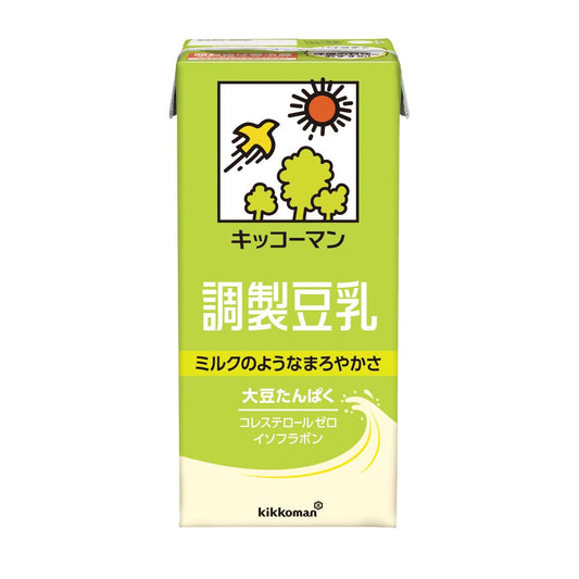 KSF 調整豆乳エクスキャップ 1L