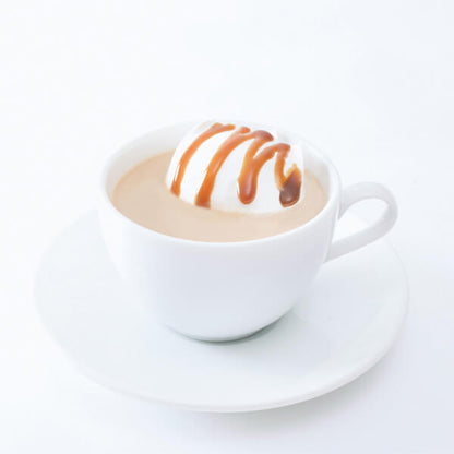 UCC カフェソース キャラメル 665g 【業務用】