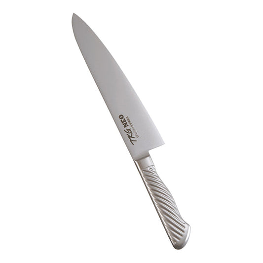 牛刀（両刃）21cm【送料込み】