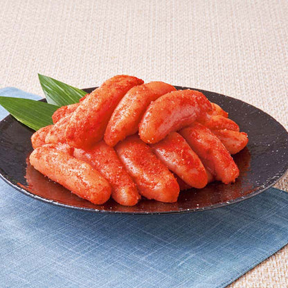 【冬ギフト】「まるいち」博多辛子明太子