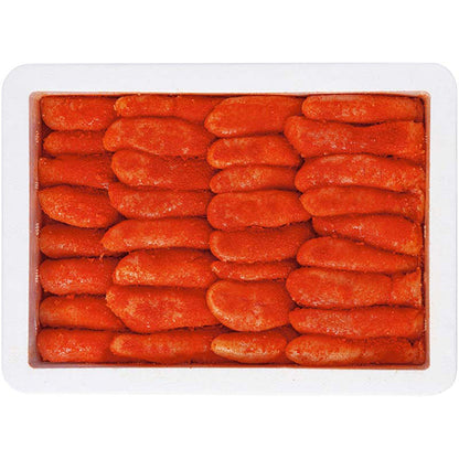 【冬ギフト】「まるいち」博多辛子明太子