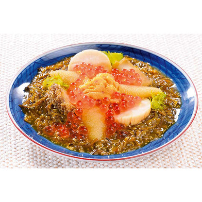 【冬ギフト】中村家 海の宝石箱