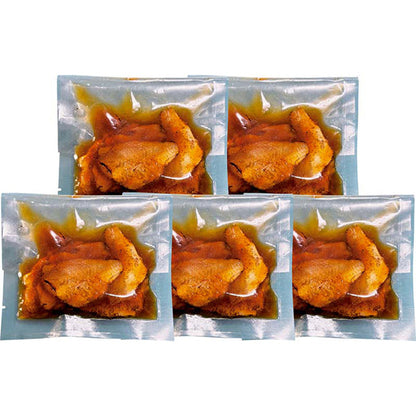 【冬ギフト】日本海産 炙りのどぐろ?油漬け