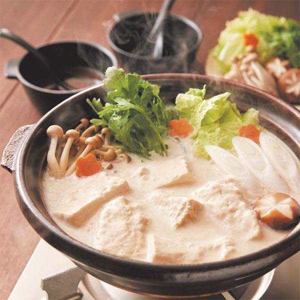 【冬ギフト】「佐嘉平川屋」嬉野温泉名物 温泉湯豆腐