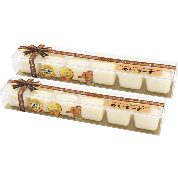 【冬ギフト】「スイートオーケストラ」おもっちーず