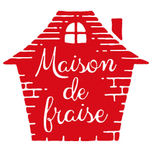 【冬ギフト】メゾン・ド・フレーズ あまおう苺のマカロンギフト