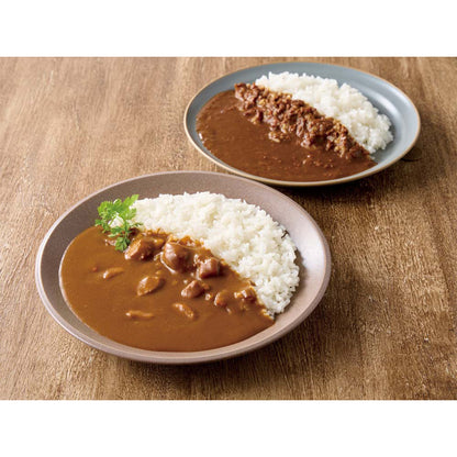 【夏ギフト】「博多華味鳥」料亭のカレー