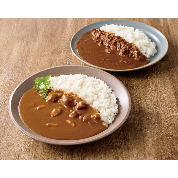 【冬ギフト】「博多華味鳥」料亭のカレー
