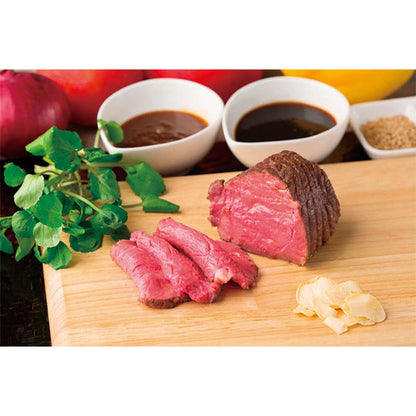 【冬ギフト】「ノワ・ド・ココ」国産牛ローストビーフ