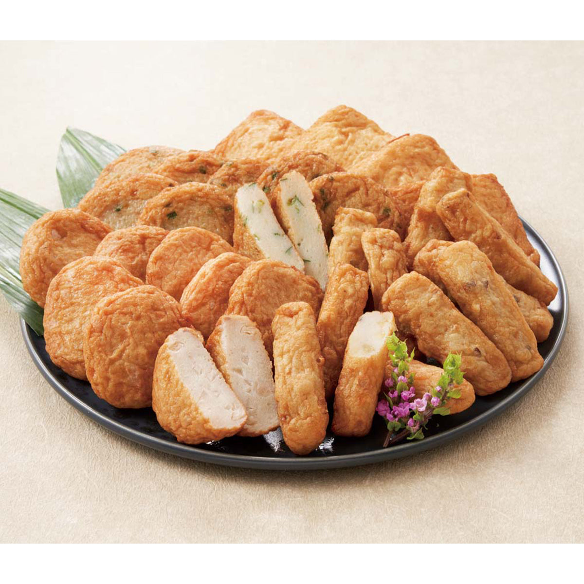 【夏ギフト】「薩摩家」さつま揚げ