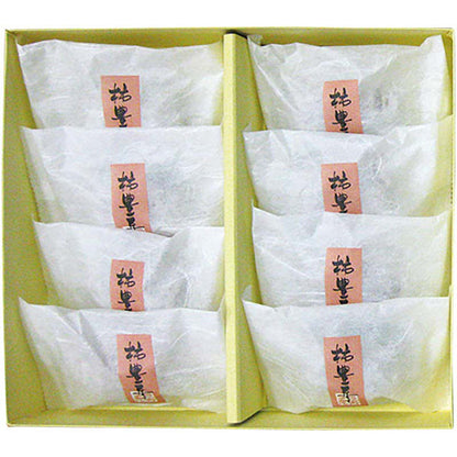 【冬ギフト】「信濃豊寿庵」柿豊寿