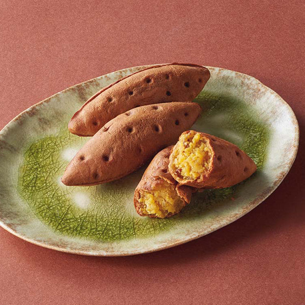 【冬ギフト】「菊家」ゆふいん創作菓子 蜜衛門