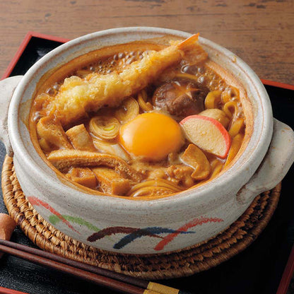 【冬ギフト】なごやきしめん亭 コーチン味噌煮込うどん