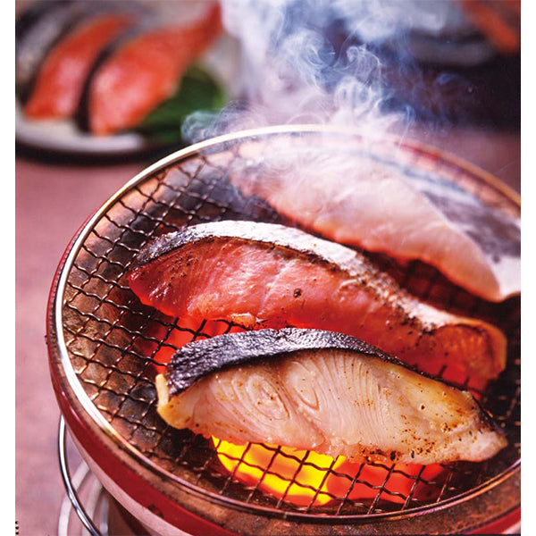 【冬ギフト】阿藻の漬魚