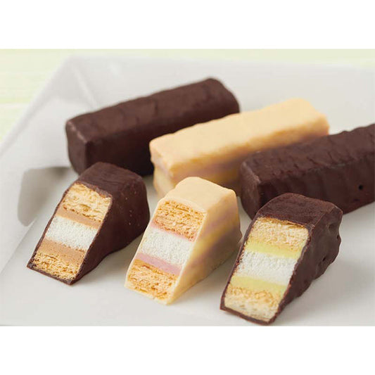 【冬ギフト】「銀座千疋屋」銀座ミルフィーユ