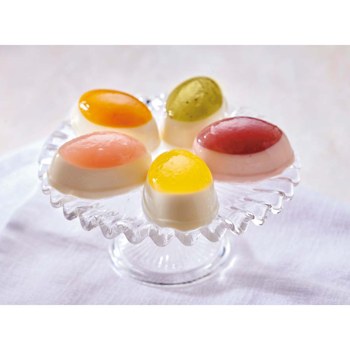 【夏ギフト】「銀座千疋屋」銀座フルーツチーズケーキ