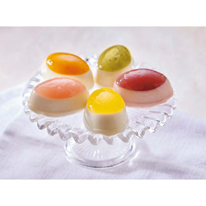 【夏ギフト】「銀座千疋屋」銀座フルーツチーズケーキ