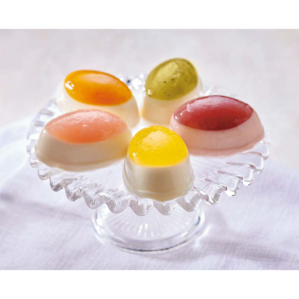 【冬ギフト】「銀座千疋屋」銀座フルーツチーズケーキ