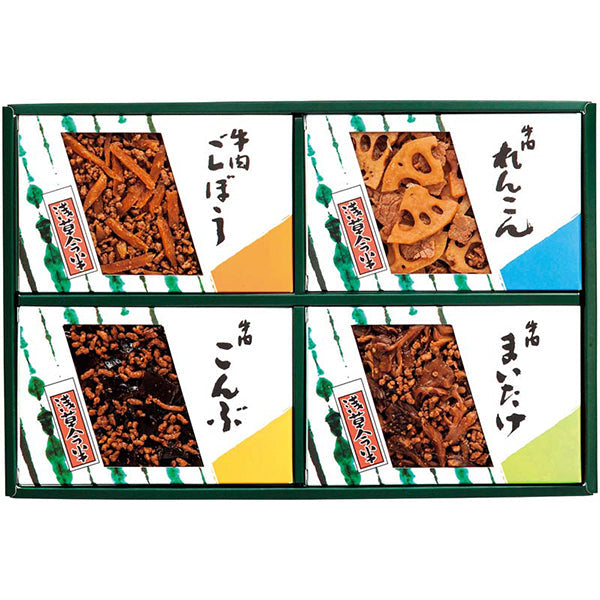 【冬ギフト】「浅草今半」あさくさ歳時記