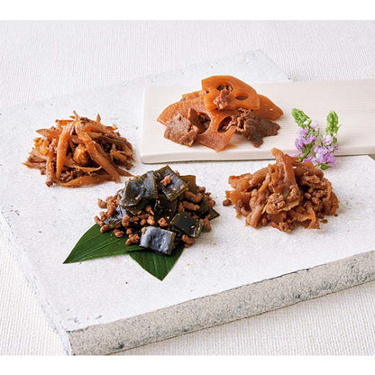 【冬ギフト】「浅草今半」あさくさ歳時記