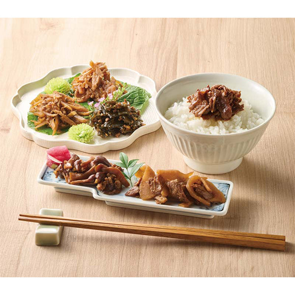 【冬ギフト】「浅草今半」あさくさ歳時記