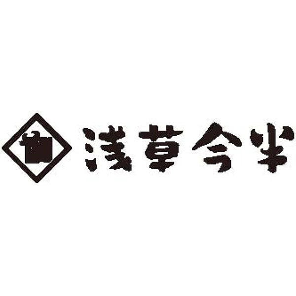 【冬ギフト】「浅草今半」あさくさ歳時記