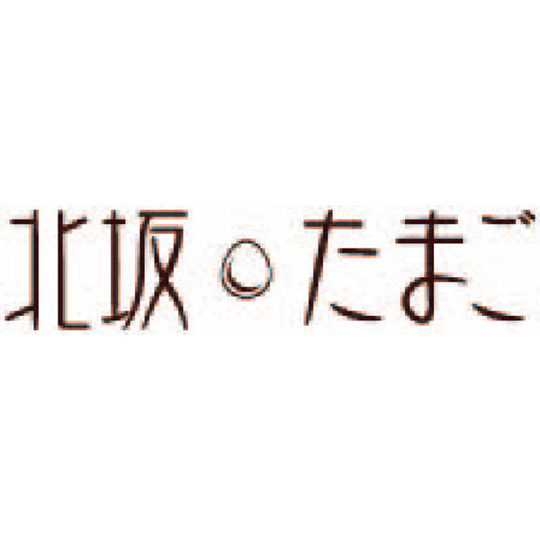 【冬ギフト】「北坂たまご」たまごまるごとプリン