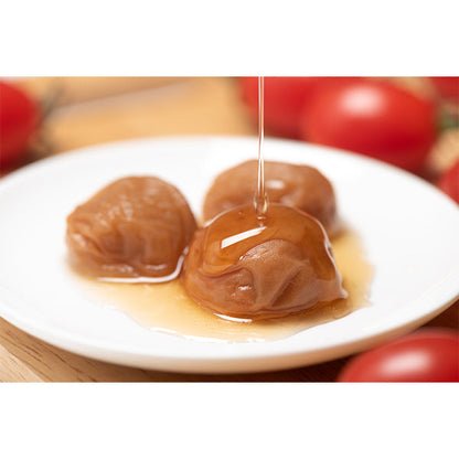 tomato-ume 60g×6個セット 箱【送料無料】