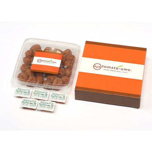 tomato-ume 500g【送料無料】