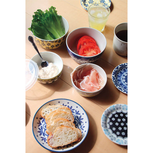 ポタリーフィールド レンジパック4点セット【送料無料】