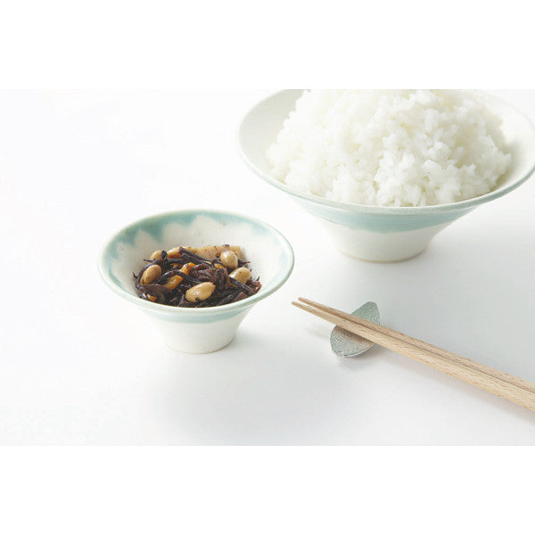 フロイド 富士猪口 カップル ブルー＆レッド【送料無料】