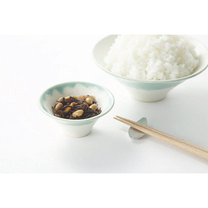 フロイド 富士猪口 カップル ブルー＆レッド【送料無料】