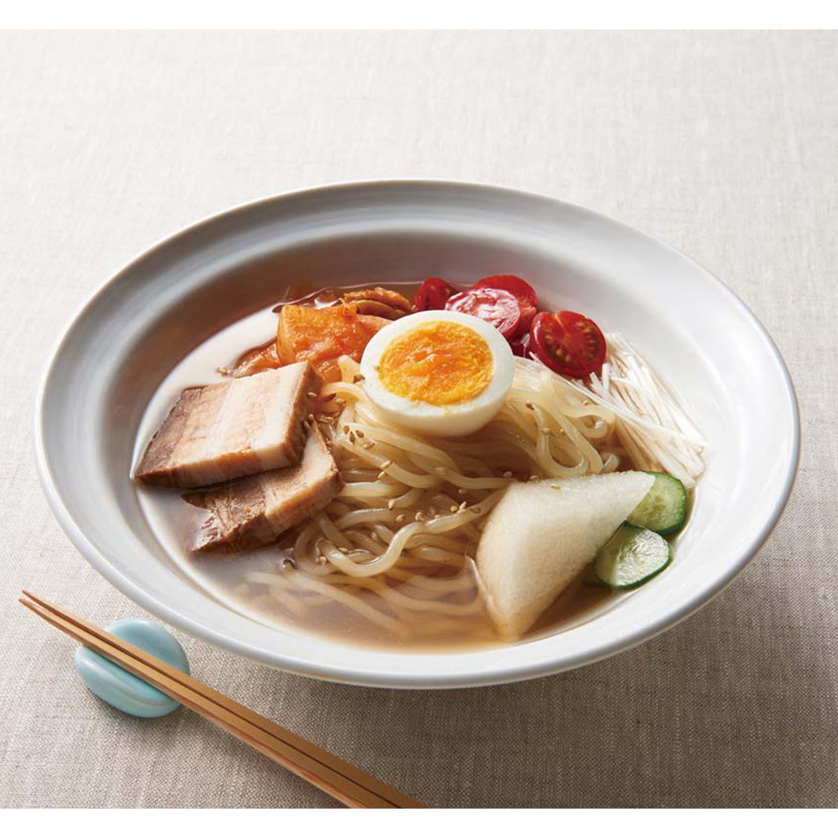 【夏ギフト】「ぴょんぴょん舎」盛岡冷麺詰合せ