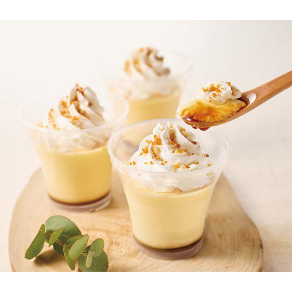 【冬ギフト】JAふらの 富良野なめらかぷりん