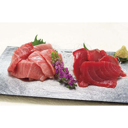 【冬ギフト】築地ホクエイ 天然本まぐろ切落し