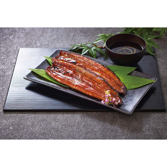 【夏ギフト】「浜名湖つるや」監修 浜松うなぎ蒲焼セット
