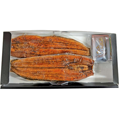 【夏ギフト】「浜名湖つるや」監修 浜松うなぎ蒲焼セット