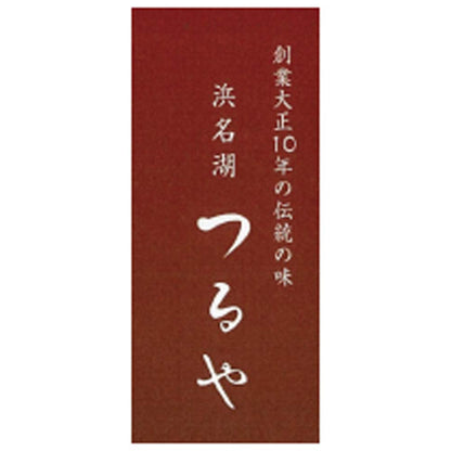 【夏ギフト】「浜名湖つるや」監修 浜松うなぎ蒲焼セット