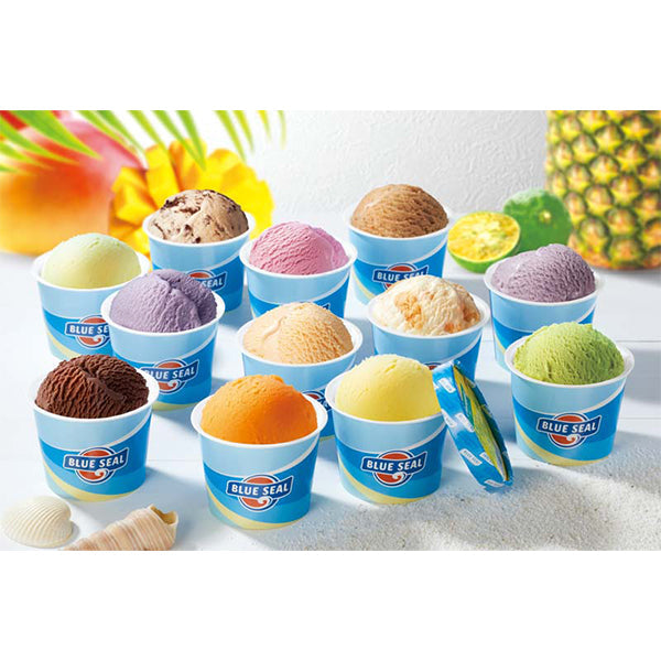 【冬ギフト】ブルーシールギフト