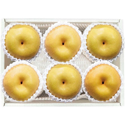 【夏ギフト】佐賀県産 伊万里梨