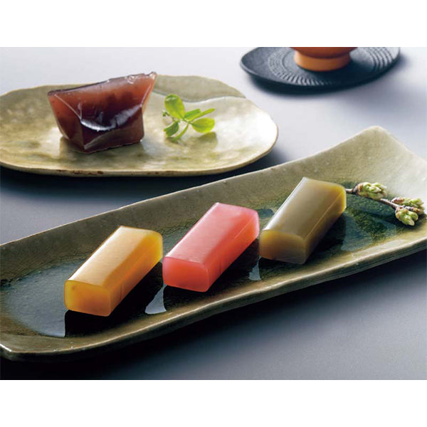 【冬ギフト】美食万彩 うすべに（薄紅）